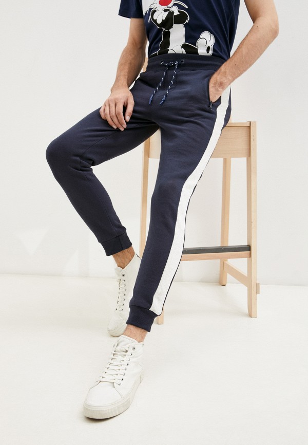 фото Брюки спортивные zolla