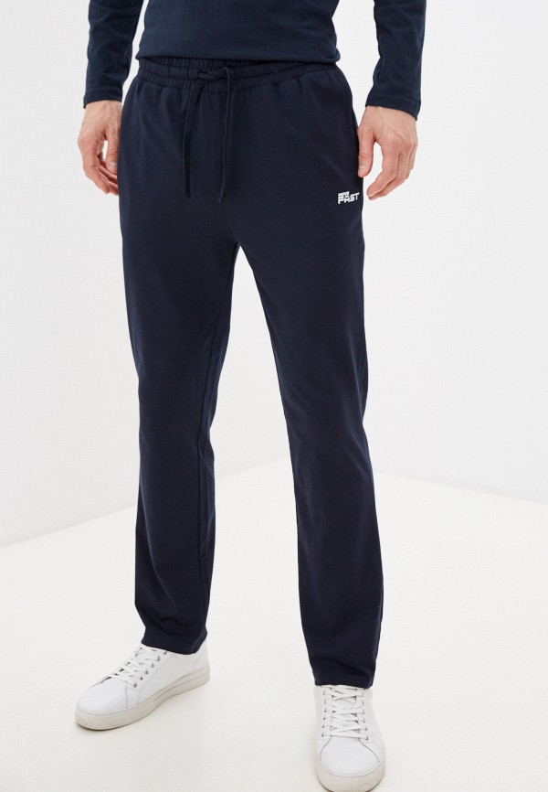 фото Брюки спортивные zolla