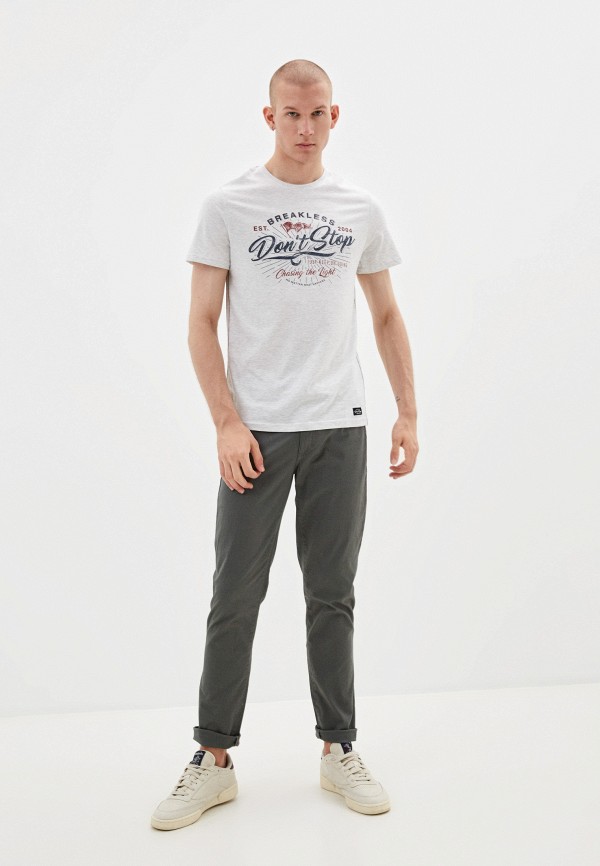 фото Брюки zolla