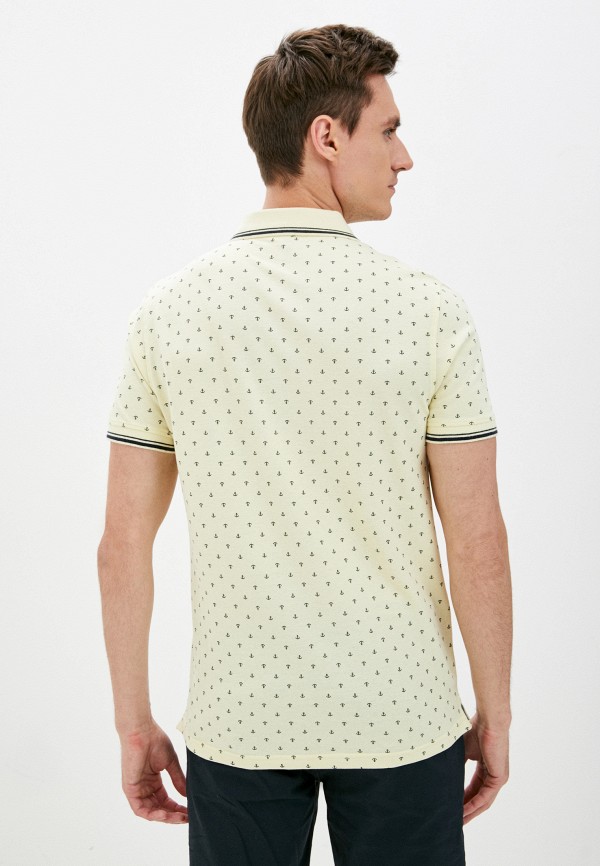 фото Поло zolla