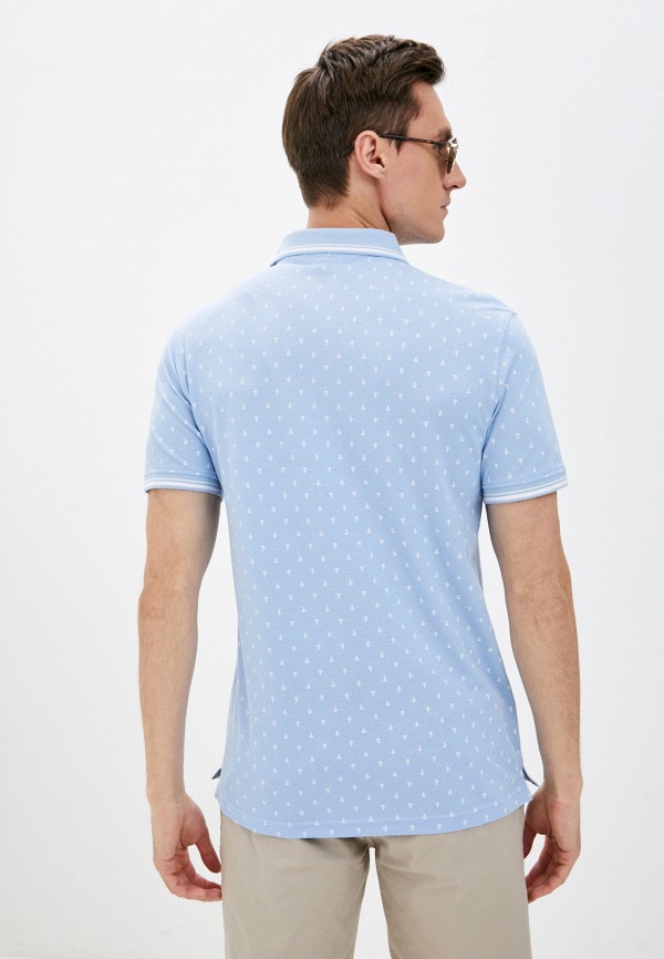 фото Поло zolla