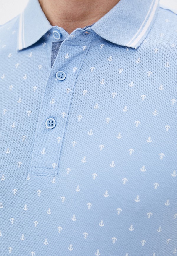 фото Поло zolla