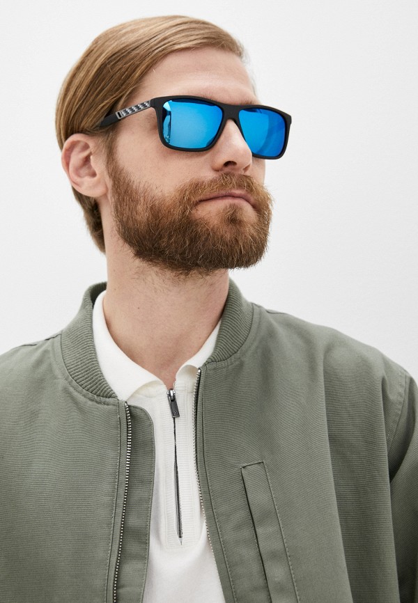 фото Очки солнцезащитные greywolf