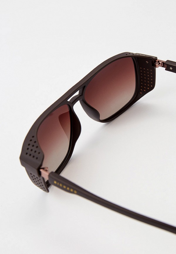 фото Очки солнцезащитные greywolf