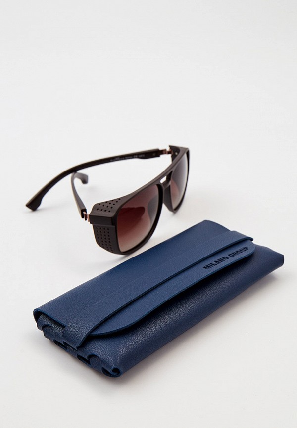 фото Очки солнцезащитные greywolf