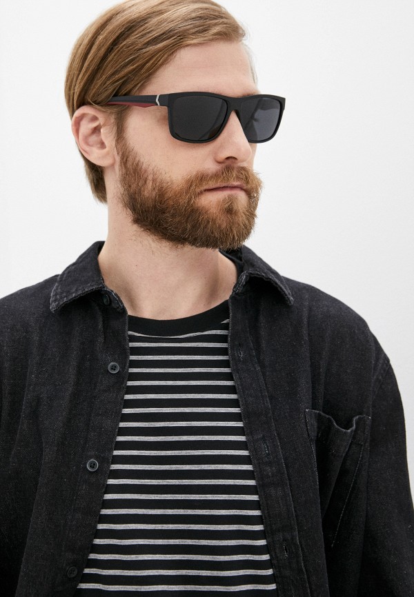 фото Очки солнцезащитные greywolf