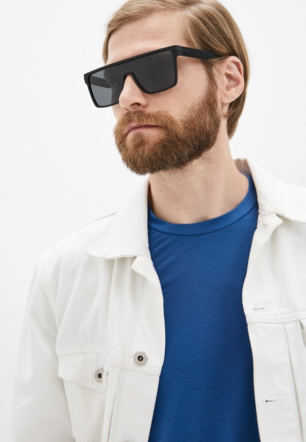 фото Очки солнцезащитные greywolf