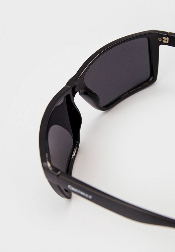 фото Очки солнцезащитные greywolf