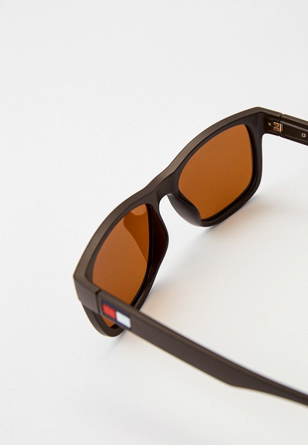 фото Очки солнцезащитные greywolf