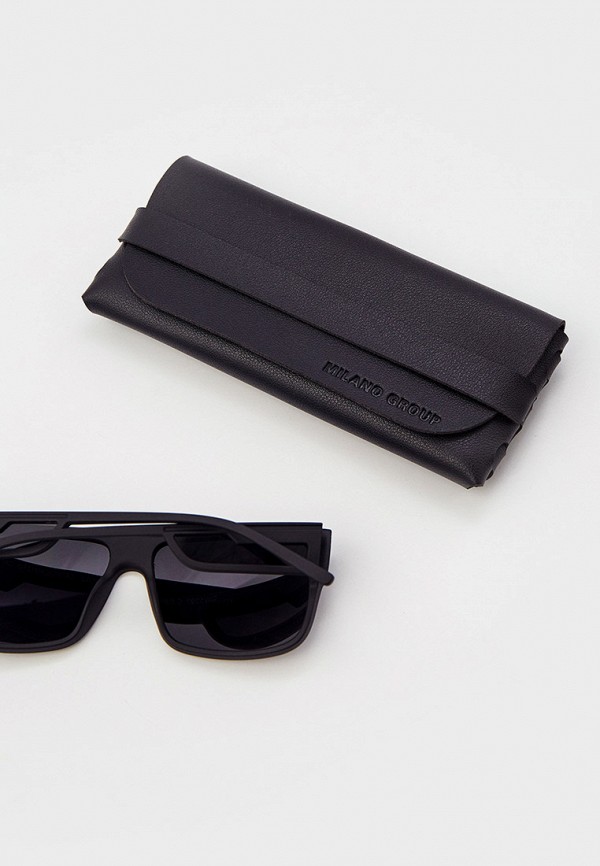 фото Очки солнцезащитные greywolf