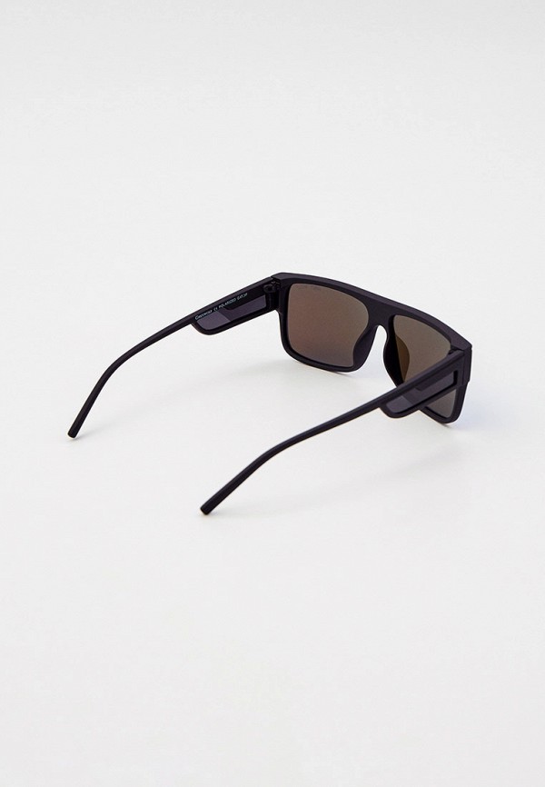 фото Очки солнцезащитные greywolf