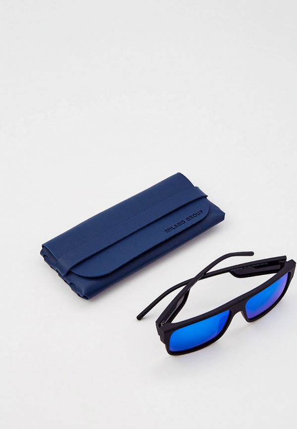 фото Очки солнцезащитные greywolf