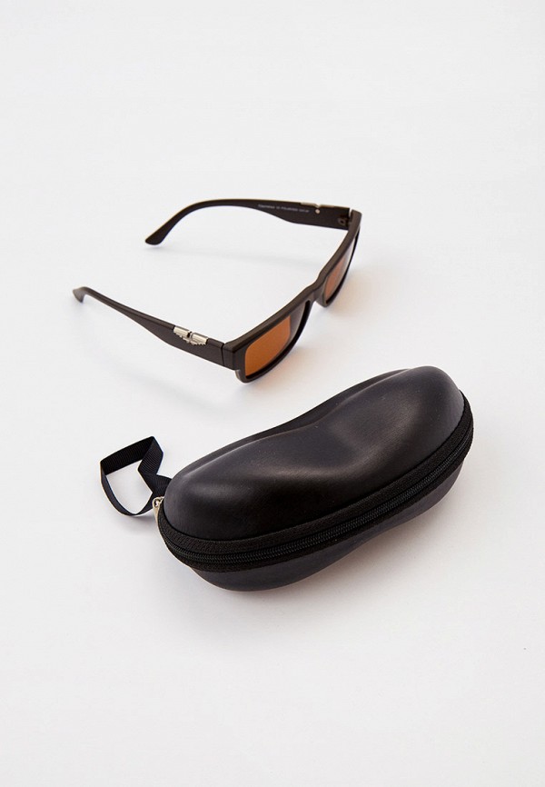 фото Очки солнцезащитные greywolf