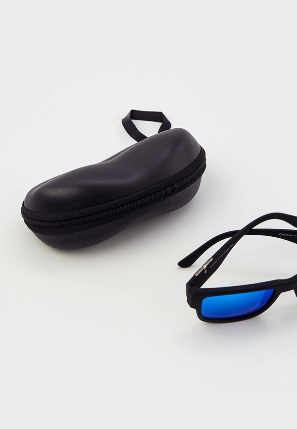 фото Очки солнцезащитные greywolf