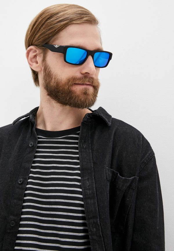 фото Очки солнцезащитные greywolf