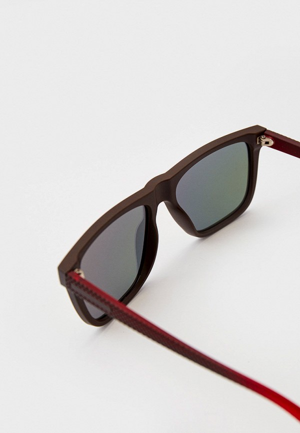 фото Очки солнцезащитные greywolf