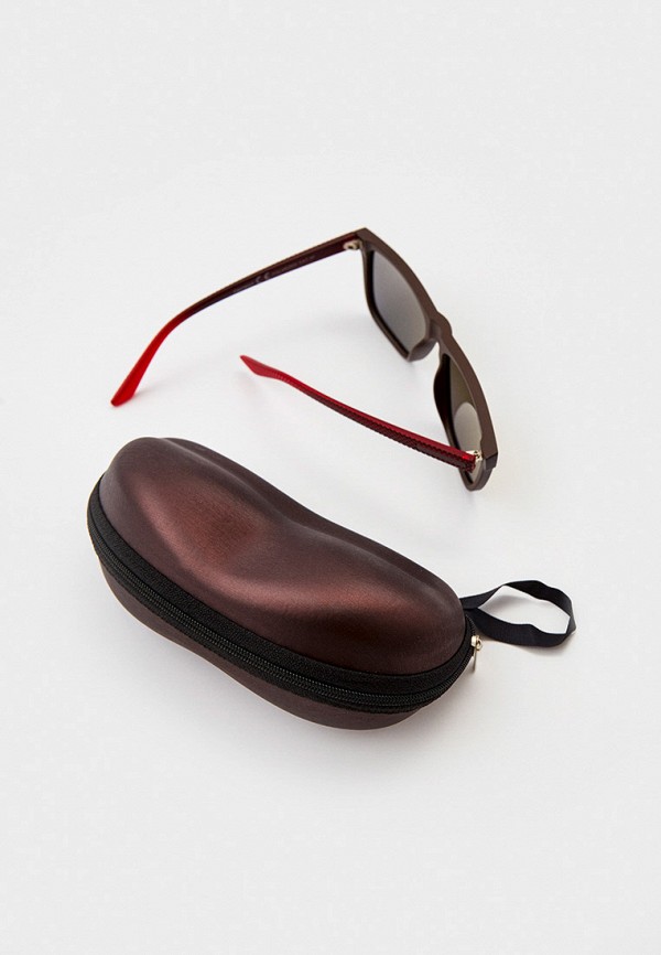 фото Очки солнцезащитные greywolf