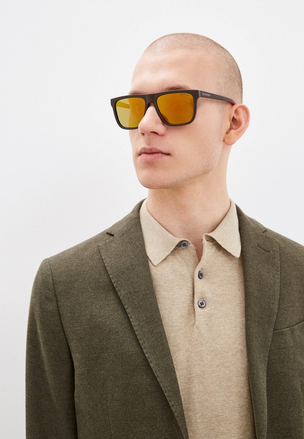 фото Очки солнцезащитные greywolf