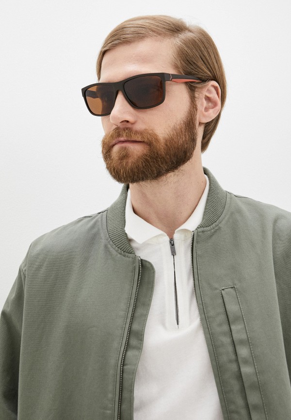 фото Очки солнцезащитные greywolf