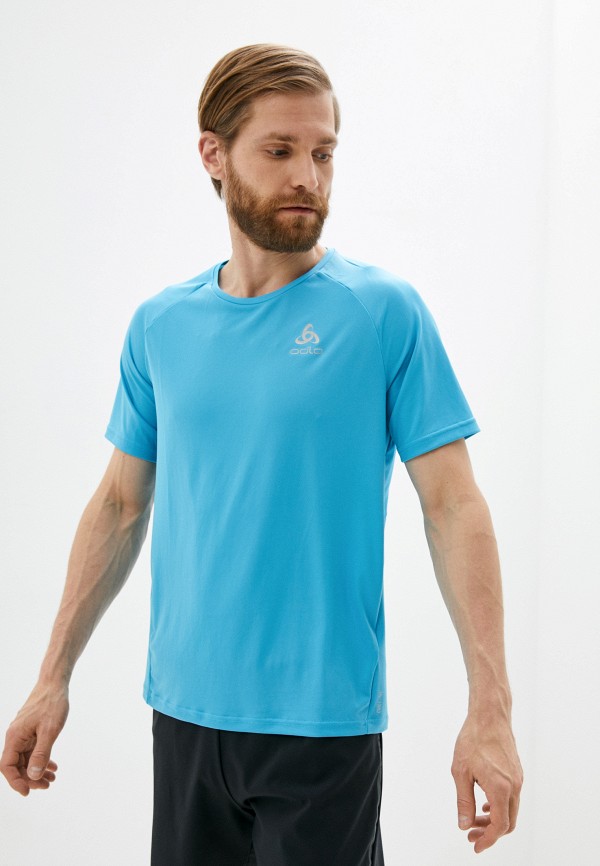 фото Футболка спортивная odlo