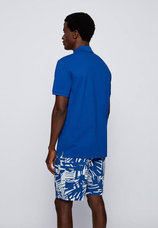 фото Поло boss