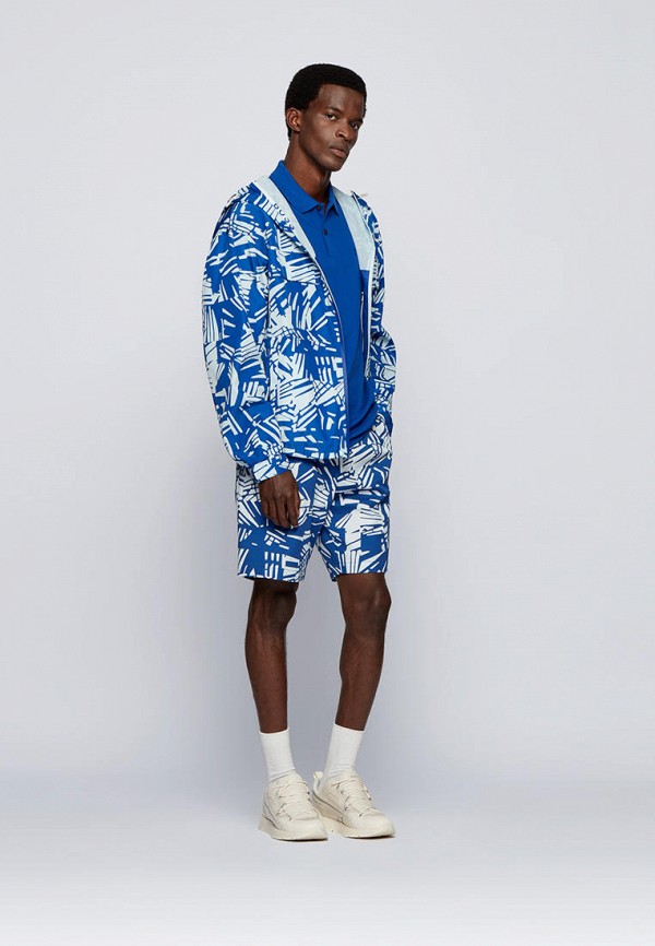 фото Поло boss