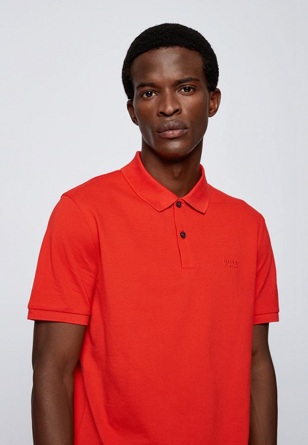 фото Поло boss