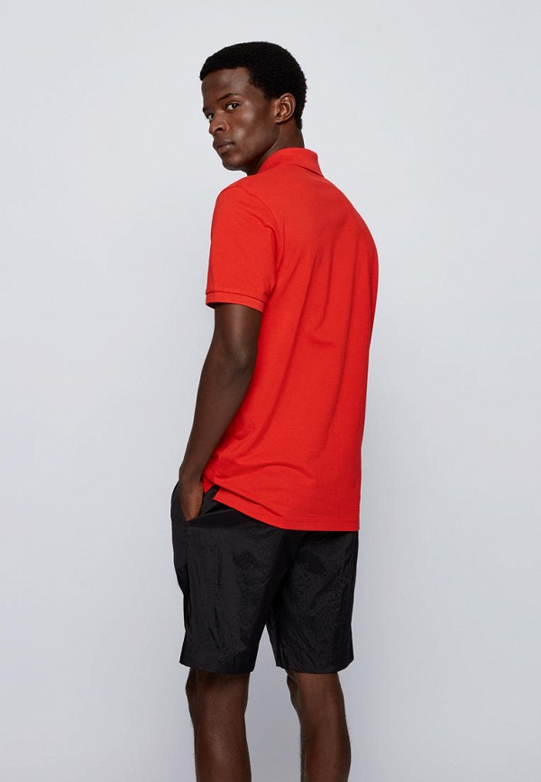 фото Поло boss