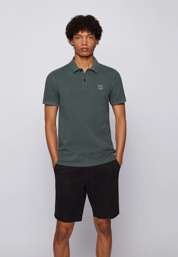 фото Поло boss