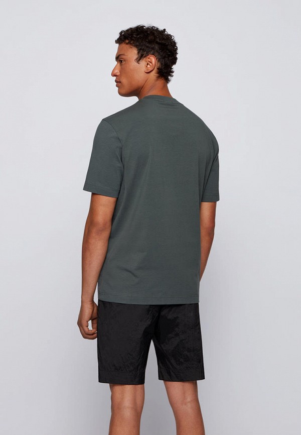 фото Футболка boss