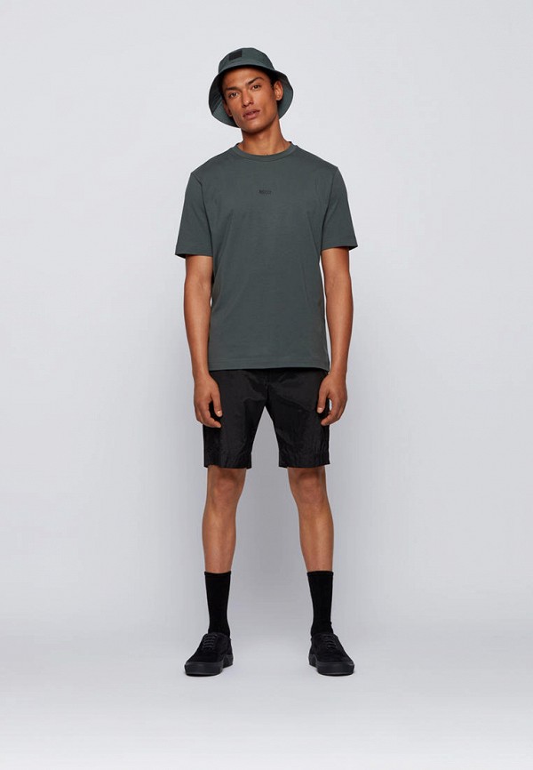 фото Футболка boss