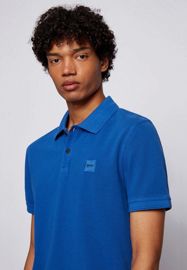 фото Поло boss