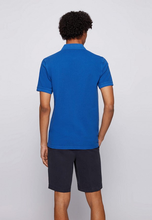 фото Поло boss