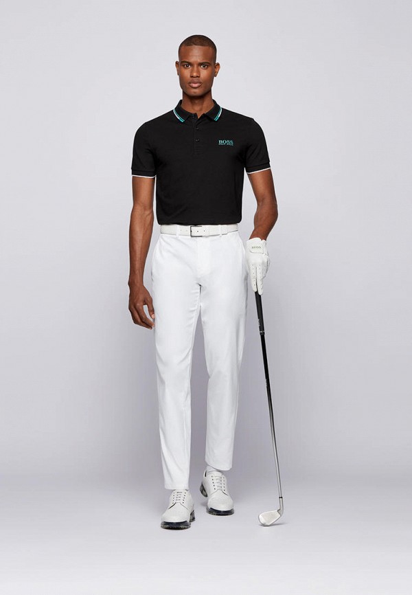 фото Поло boss