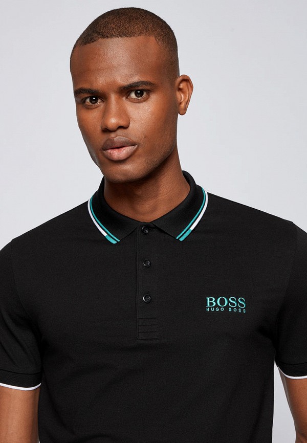 фото Поло boss