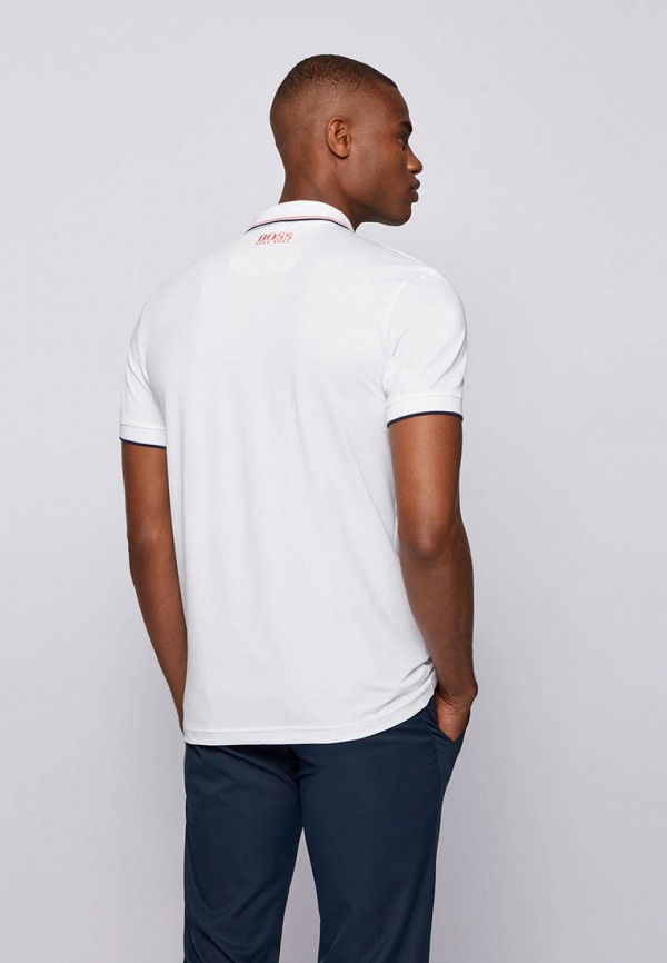 фото Поло boss