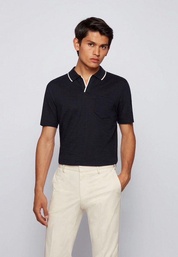 фото Футболка boss