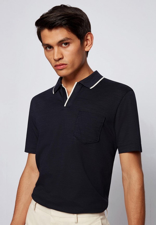 фото Футболка boss