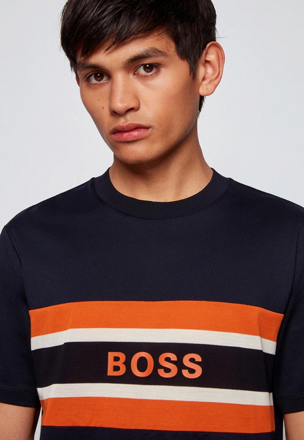 фото Футболка boss