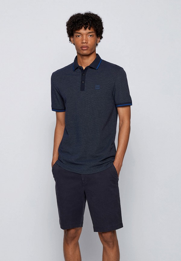 фото Поло boss