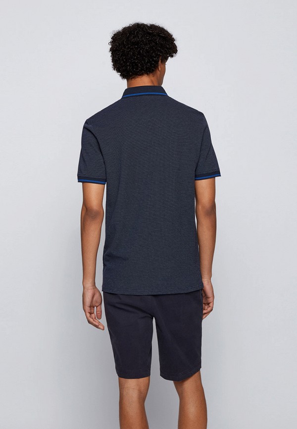 фото Поло boss