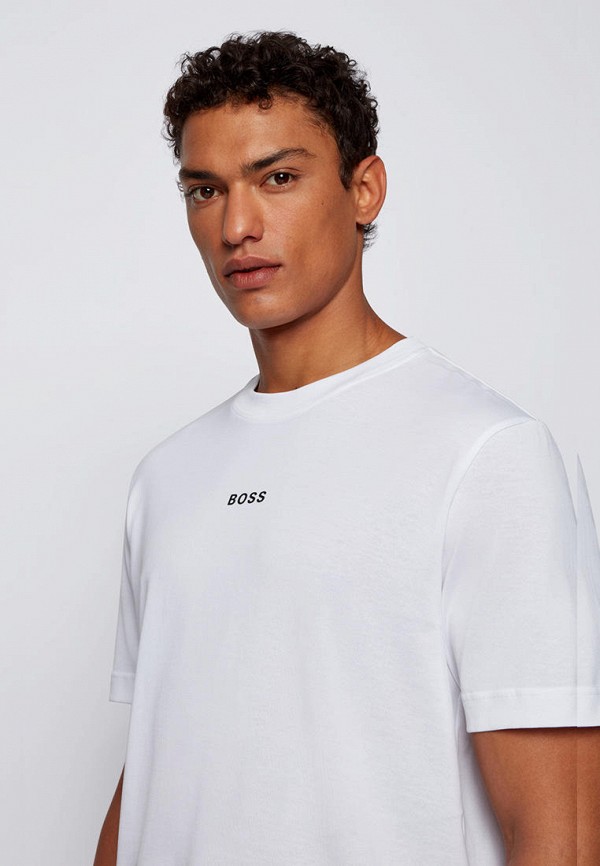 фото Футболка boss