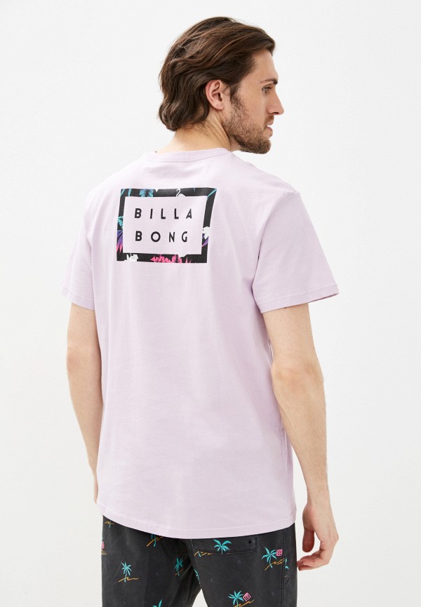 фото Футболка billabong