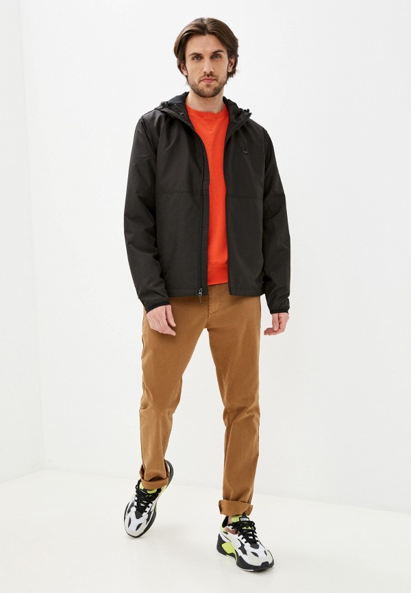 фото Ветровка billabong