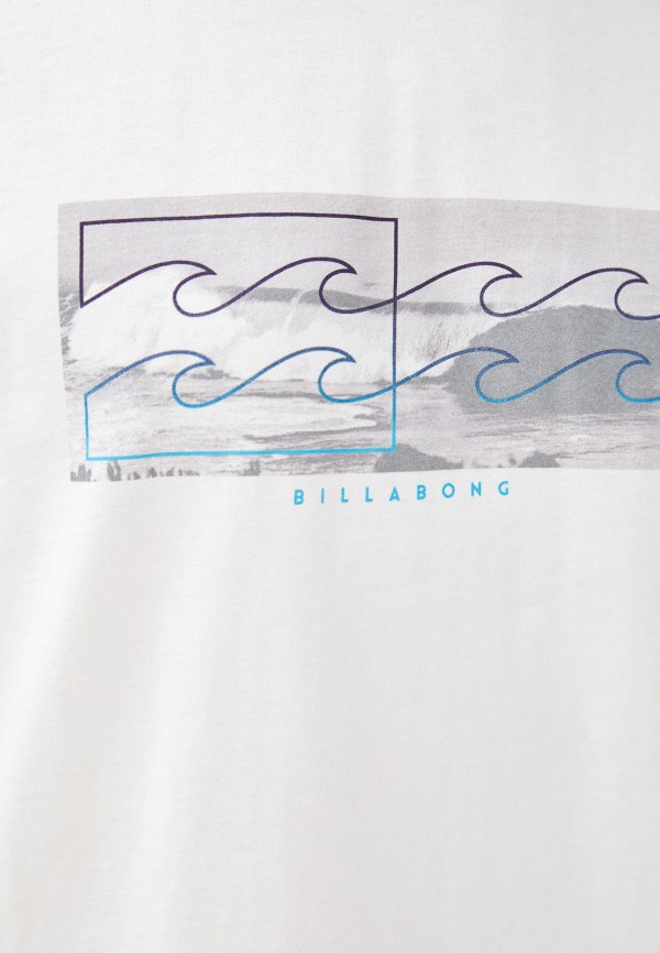 фото Футболка billabong