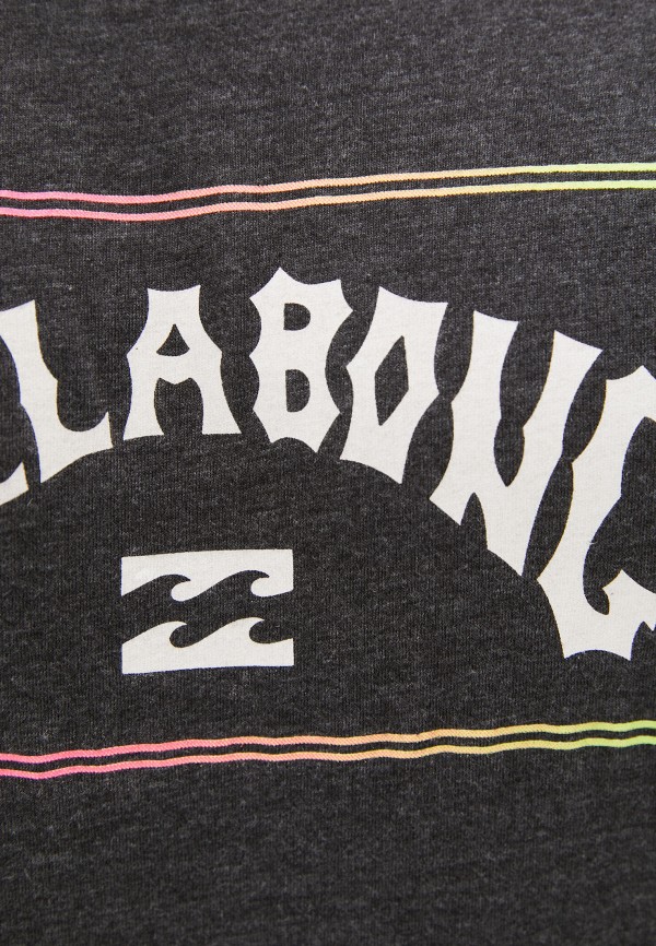 фото Футболка billabong