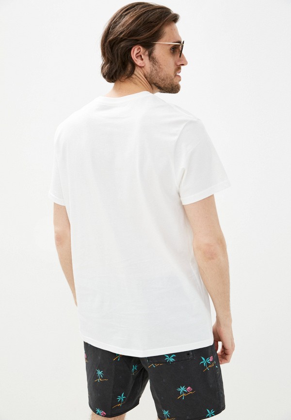 фото Футболка billabong