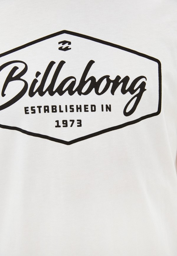фото Футболка billabong