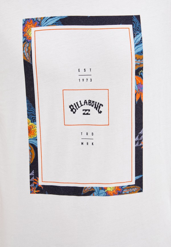 фото Футболка billabong