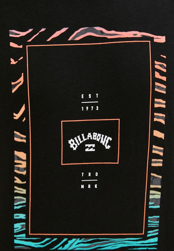 фото Футболка billabong